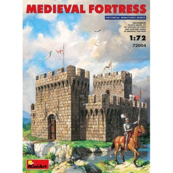 MEDIEVAL FORTRESS