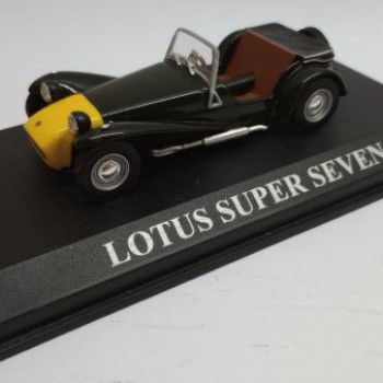 Lotus Super Seven