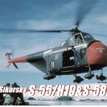 Sikorsky S-55/H-19 & S-58/T