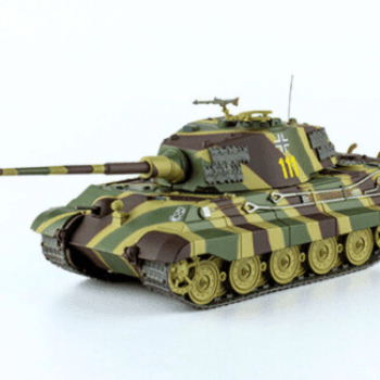 Pz.Kptw. VI Tiger II Ausf.  B (Sd.Kfz.182)
