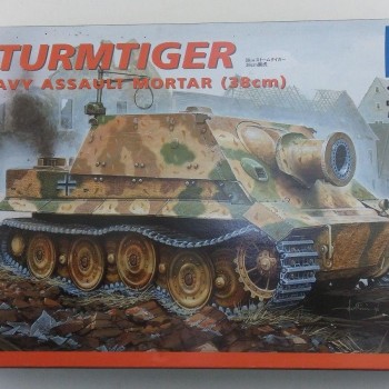 Sturmtiger