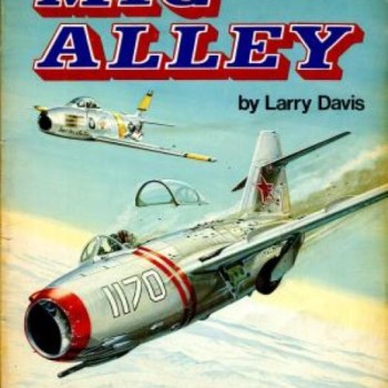 MIG ALLEY