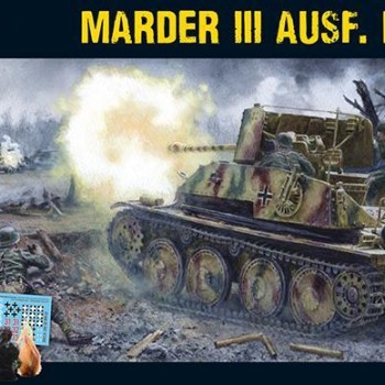 Marder III Ausf.H