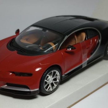 BUGATTI CHIRON