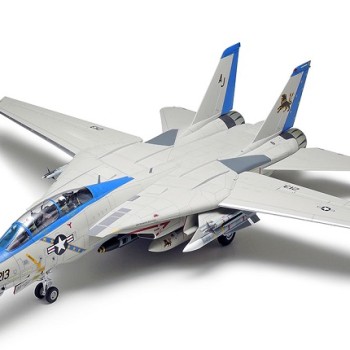 1/48 F-14D Tomcat
