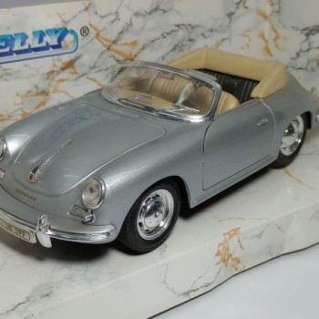 PORSCHE 356B