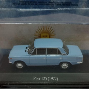 FIAT 125 (1972)