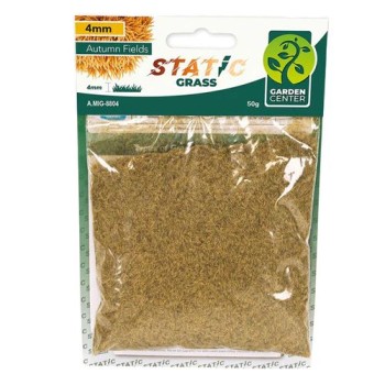 AUTUMN FIELDS  4MM  50 GRAMOS