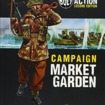 MARKET GARDEN - CAMPAIGN