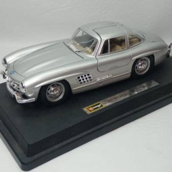Mercedes-Benz 300 SL