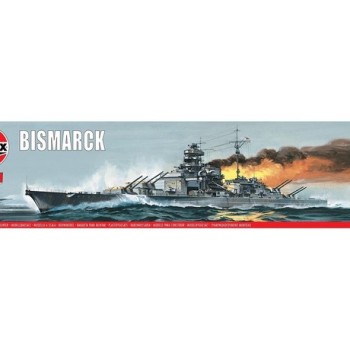 BISMARCK