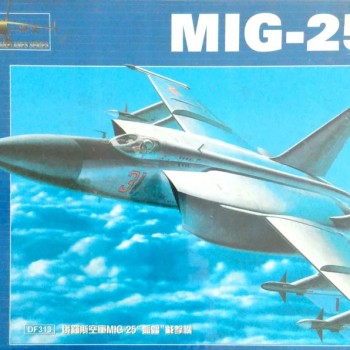 MIG-25