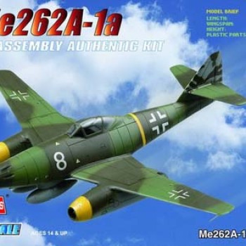 ME262 A-1A