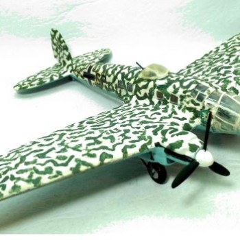 HEINKEL HE-111 - 1/72