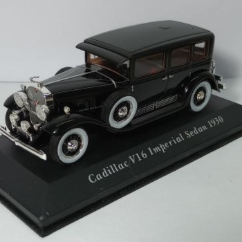 CADILLAC V16 IMPERIAL SEDAN 1930