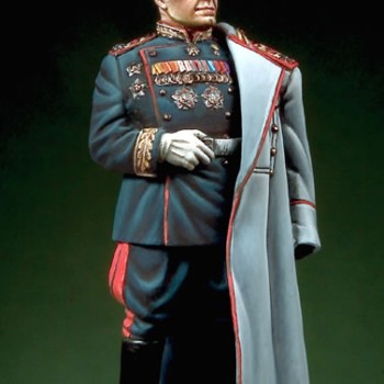 MARISCAL ZHUKOV