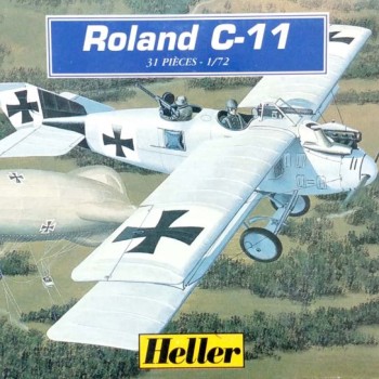 ROLAND C-11