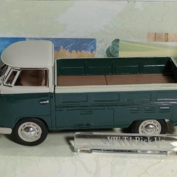 VW T1 PICK UP