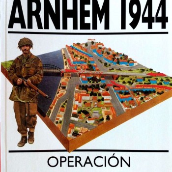 ARNHEM 1944