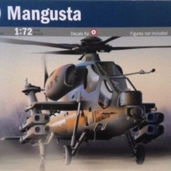 A129 MANGUSTA