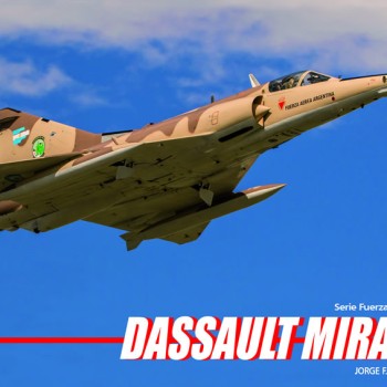 DASSAULT MIRAGE