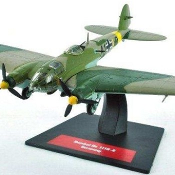 HEINKEL HE-111 H-6