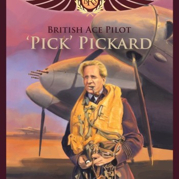 Pick' Pickard Mosquito Ace