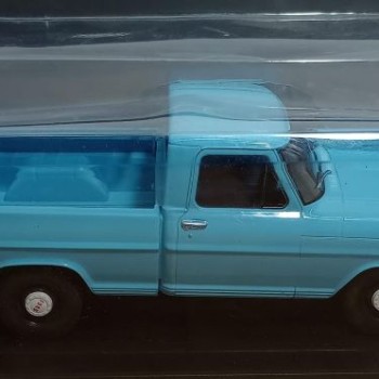 FORD F-100 1972