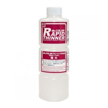 MR.COLOR RAPID THINNER