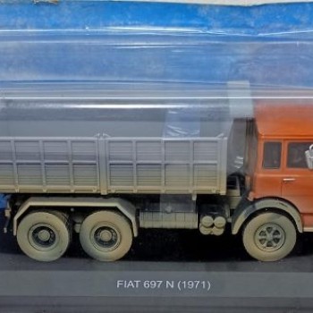 FIAT 697 N