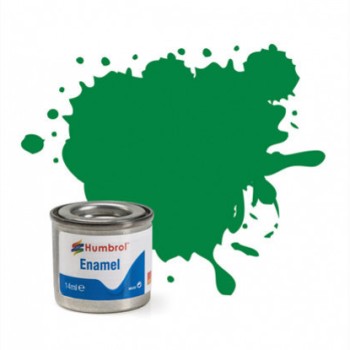 No 2 Emerald   Gloss