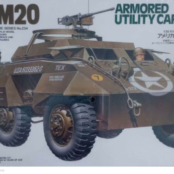 U.S.M20