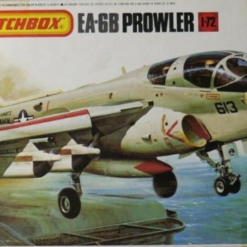 EA-6B PROWLER