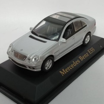 MERCEDES BENZ E SS