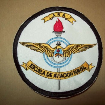 ESCUELA DE AVIACIÓN NAVAL