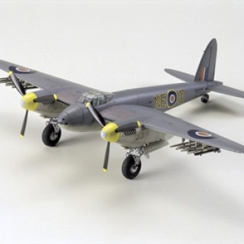 1/72 De Havilland Mosquito FB Mk.VI