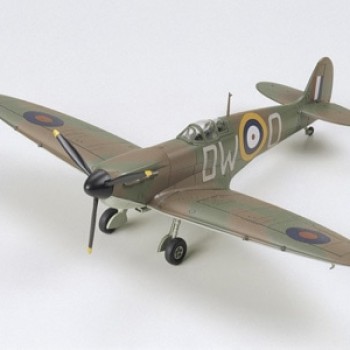 1/72 Supermarine Spitfire Mk.I
