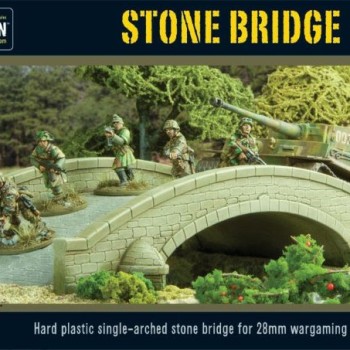 STONE BRIDGE