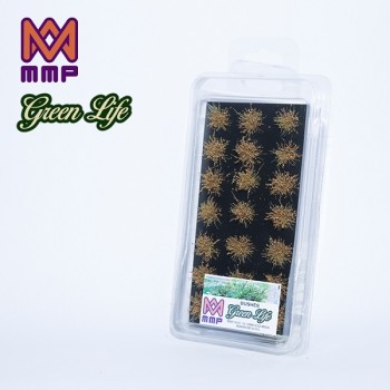 ARBUSTOS / BUSHES COLOR SECO MEDIO B-010