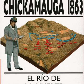 CHICKAMAUGA 1863