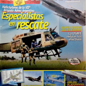 AVION REVUE Nº18