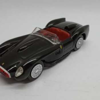 Ferrari 250 Testa Rossa