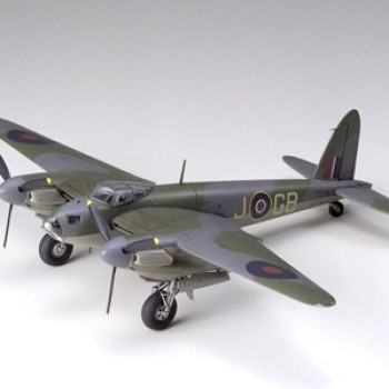 1/72 Mosquito B Mk.IV/PR Mk.IV