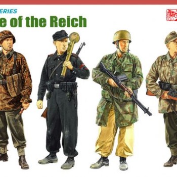 DEFENSE OF THE REICH