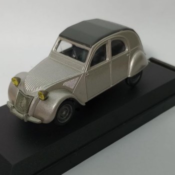 CITROEN 2CV 1948