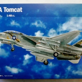 F-14A TOMCAT