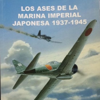 9 – Los ases de la marina imperial japonesa