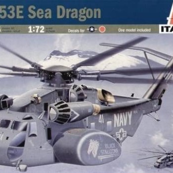 MH-53E SEA DRAGON