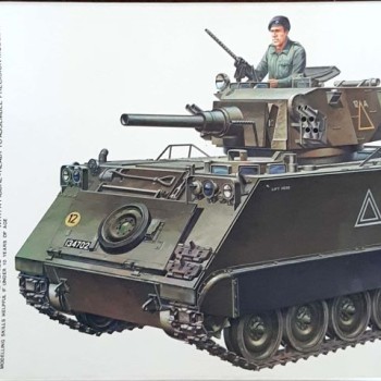 M-113A-1