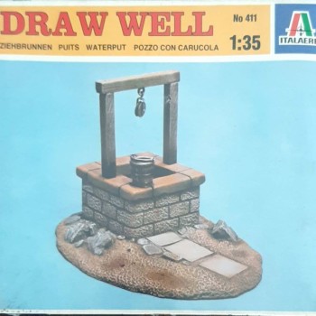 Draw Well